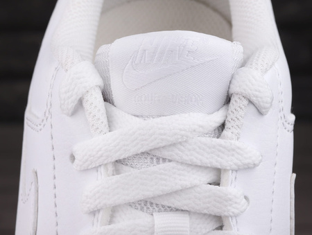 Buty męskie Nike Court Vision Low NN sneakersy, białe, roz. 44