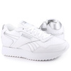 Buty damskie Reebok Royal Glide Ripple sneakersy białe roz. 41