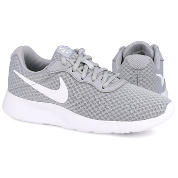 Buty damskie Nike Tanjun sportowe, czarne, roz. 38,5