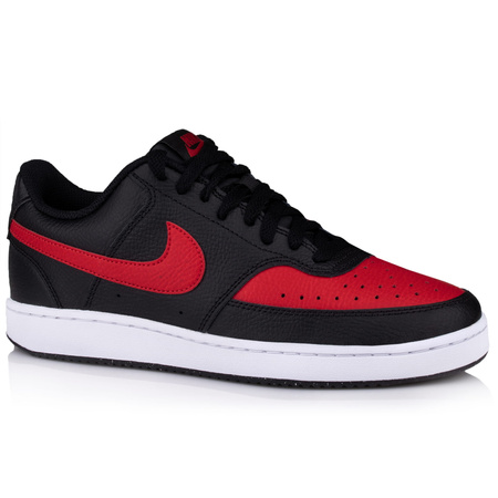 Buty męskie Nike Court Vision Lo sneakersy, czarne, roz. 45