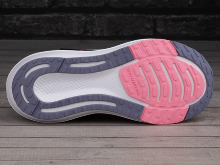 Buty dziecięce Adidas Ultrabounce EL do biegania rzepy roz. 29