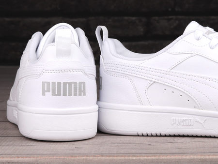 Buty męskie Puma Rebound V6 Low sneakersy sportowe roz. 40