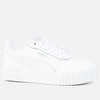 Buty damskie Puma Carina 2.0 sneakersy czarne roz. 38,5