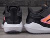 Buty dziecięce Adidas Ultrabounce EL do biegania rzepy roz. 29