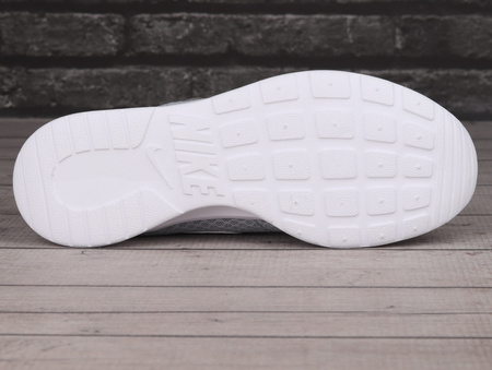 Buty damskie Nike Tanjun sportowe, czarne, roz. 38,5