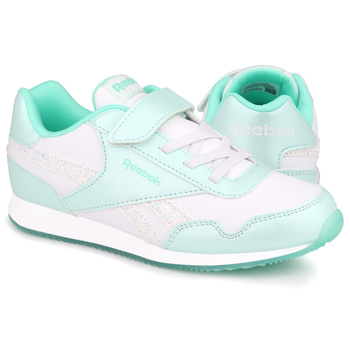 Buty dziecięce Reebok Royal Classic Jogger 3.0 na rzepy roz. 27