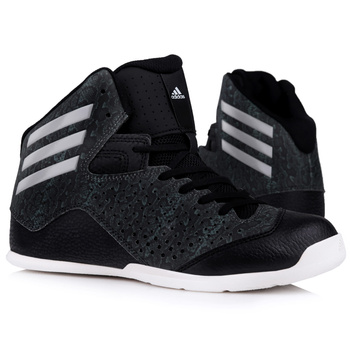 Buty dziecięce Adidas NXT LVL SPD IV K do koszykówki roz. 37