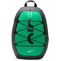 Plecak Nike Air sportowy, zielony, roz. uniwersalny